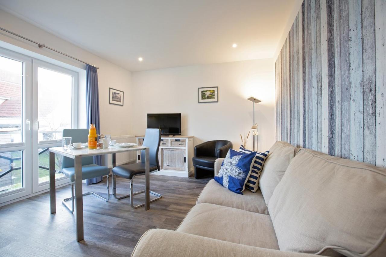 Appartements Hafen 31 Wittdun Room photo
