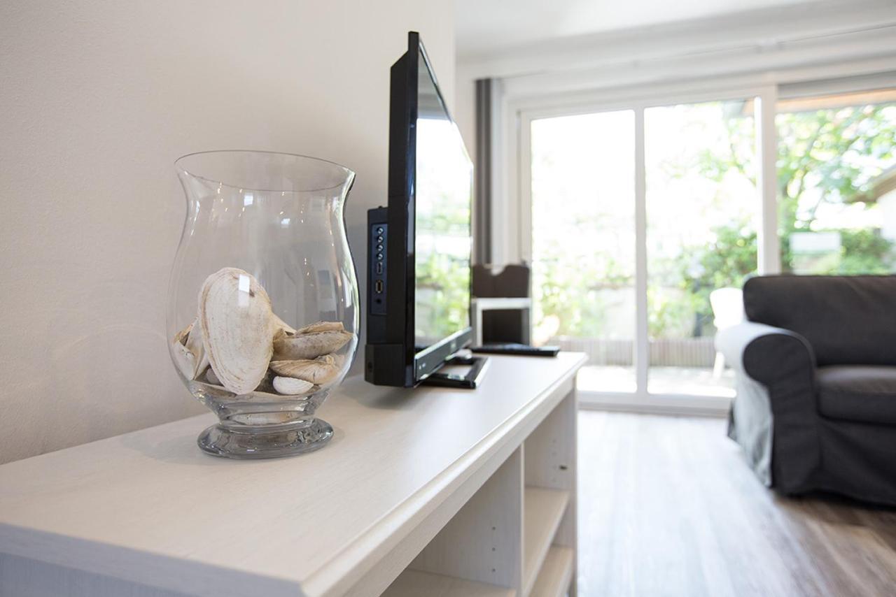 Appartements Hafen 31 Wittdun Exterior photo