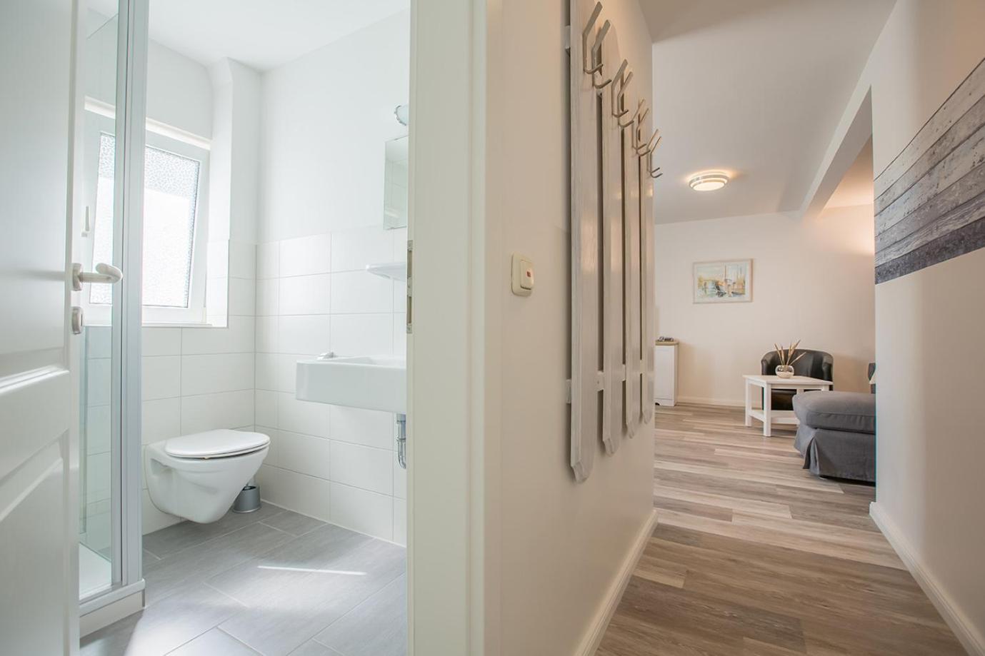 Appartements Hafen 31 Wittdun Room photo
