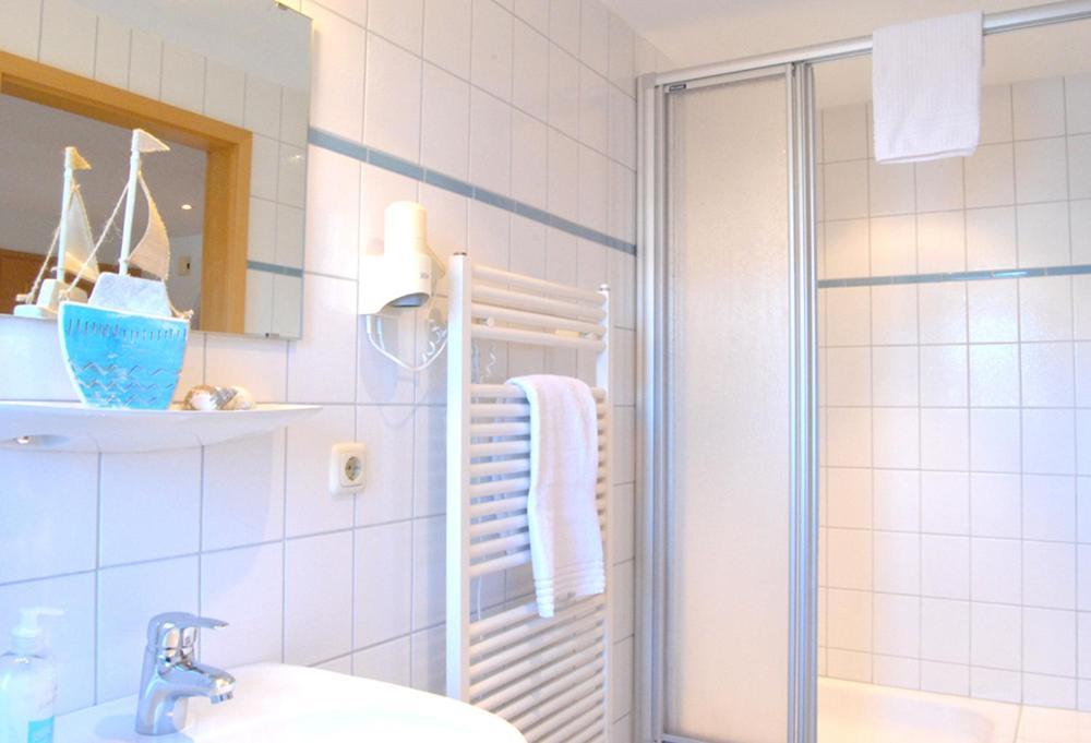 Appartements Hafen 31 Wittdun Exterior photo