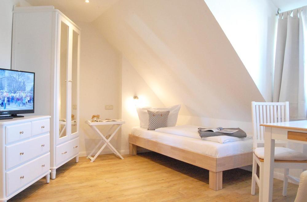 Appartements Hafen 31 Wittdun Exterior photo